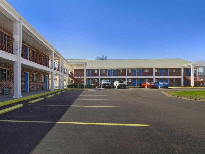 アメリカズ ベスト バリュー イン イーデントン (Americas Best Value Inn Edenton)の写真