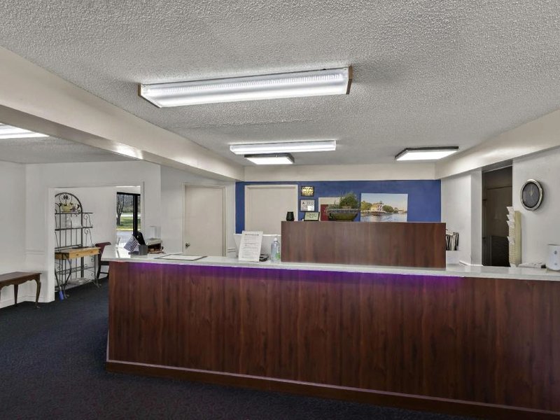 アメリカズ ベスト バリュー イン イーデントン (Americas Best Value Inn Edenton)の写真