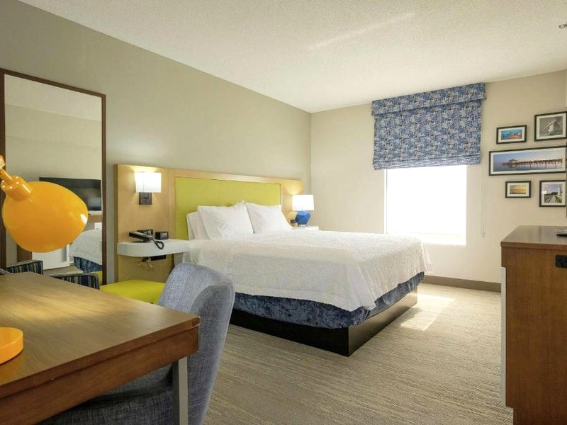 ハンプトン イン イーデントン (Hampton Inn Edenton)の写真