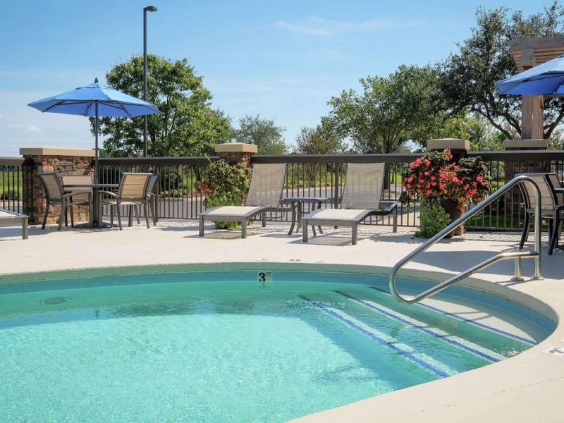 ハンプトン イン イーデントン (Hampton Inn Edenton)の写真