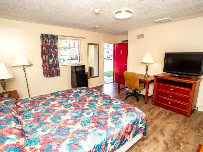 Coach House Innの写真