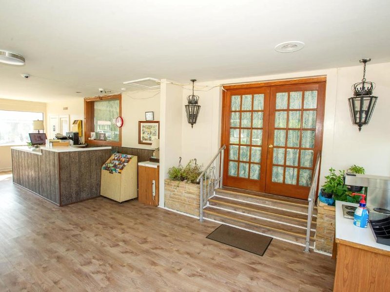 Coach House Innの写真