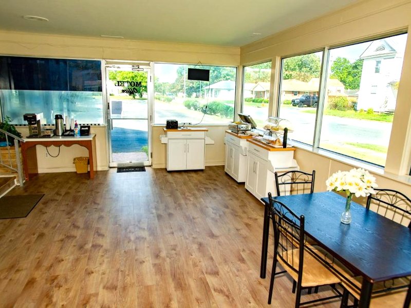 Coach House Innの写真