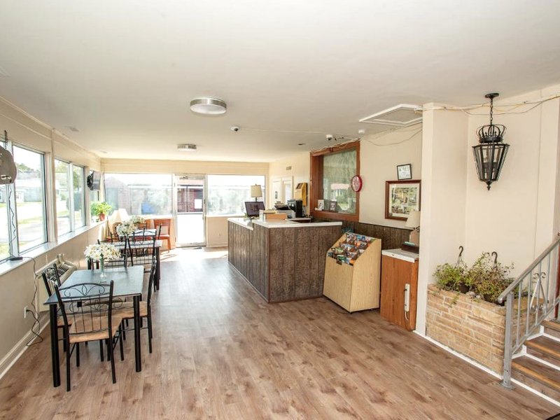 Coach House Innの写真