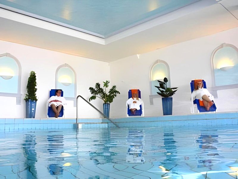 Berghotel Wiedener Eckの写真