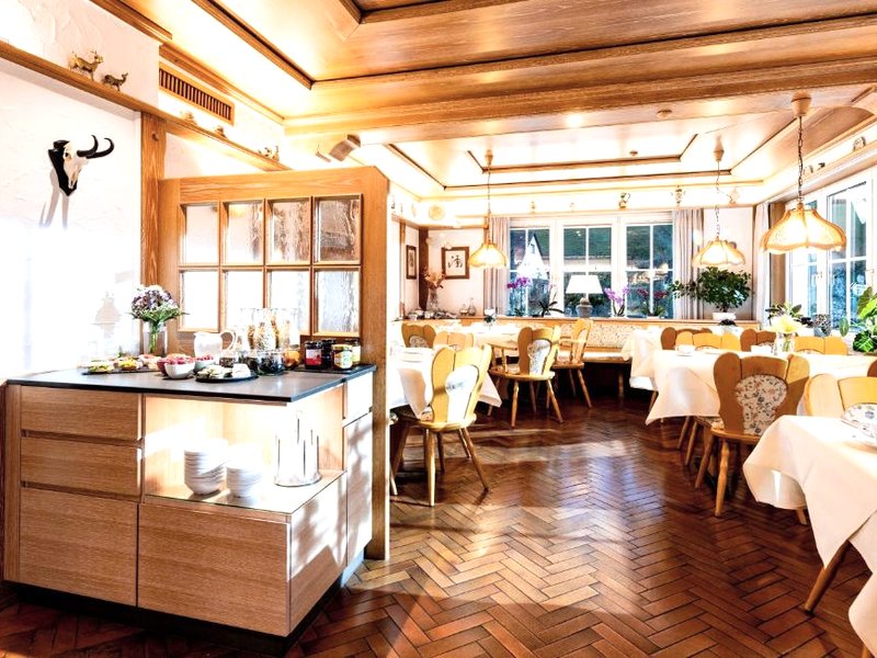 Hotel & Restaurant Gasthof Belchenblickの写真