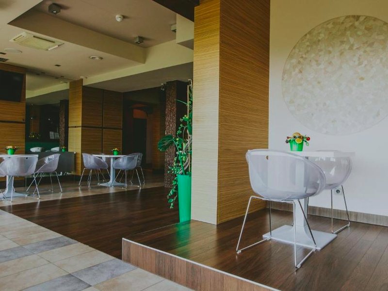 Hotel Radocza Park Businessの写真