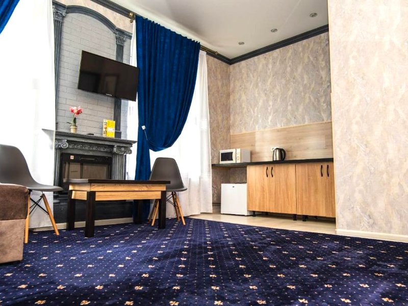 Hotel UNENEGEの写真
