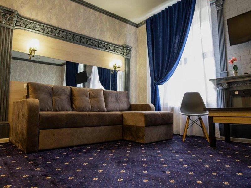 Hotel UNENEGEの写真