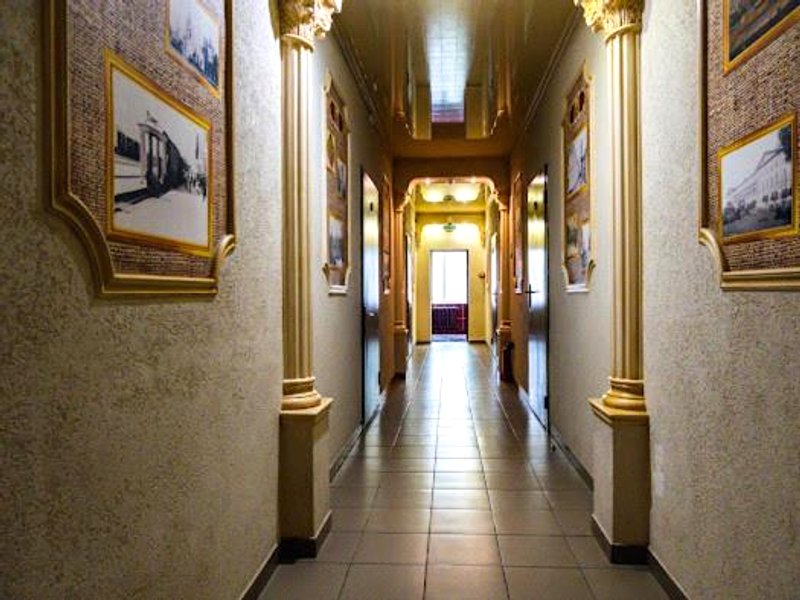 Hotel UNENEGEの写真