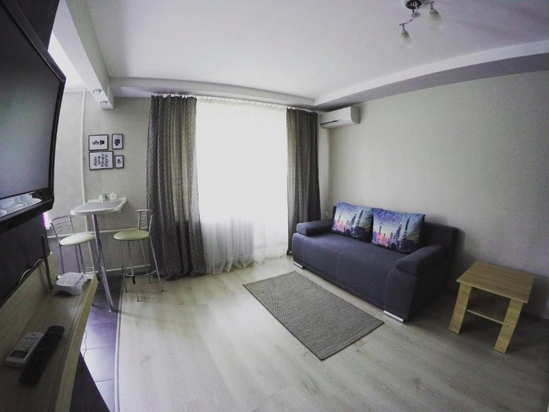 Apartment in the centerの写真