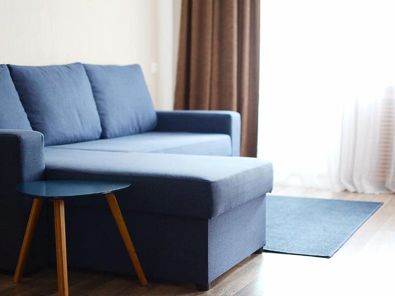 Apartment in the centerの写真