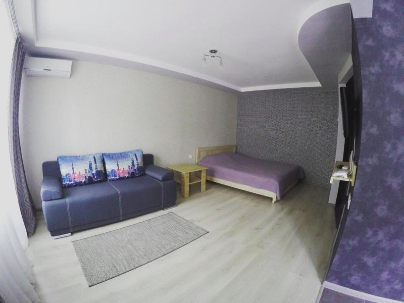 Apartment in the centerの写真