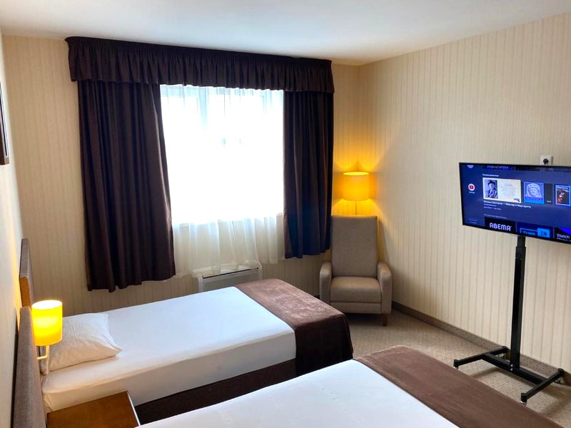 Hotel 7yaの写真