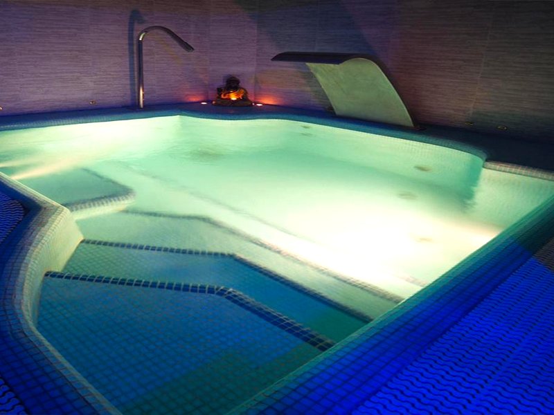 Halex room&foodの写真