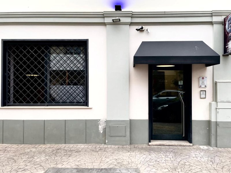 Halex room&foodの写真