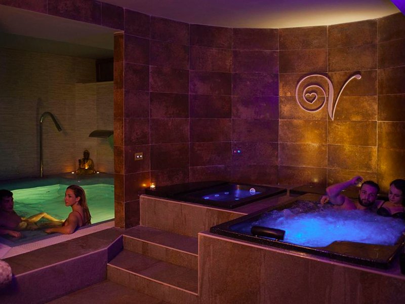 Halex room&foodの写真