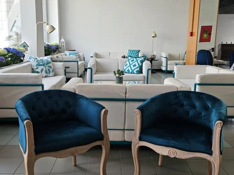 Hotel Neptunusの写真