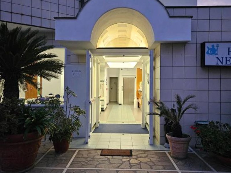Hotel Neptunusの写真
