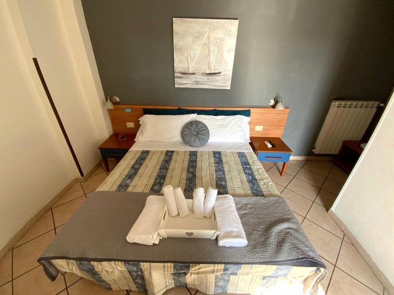 Albergo Villa Marinaの写真