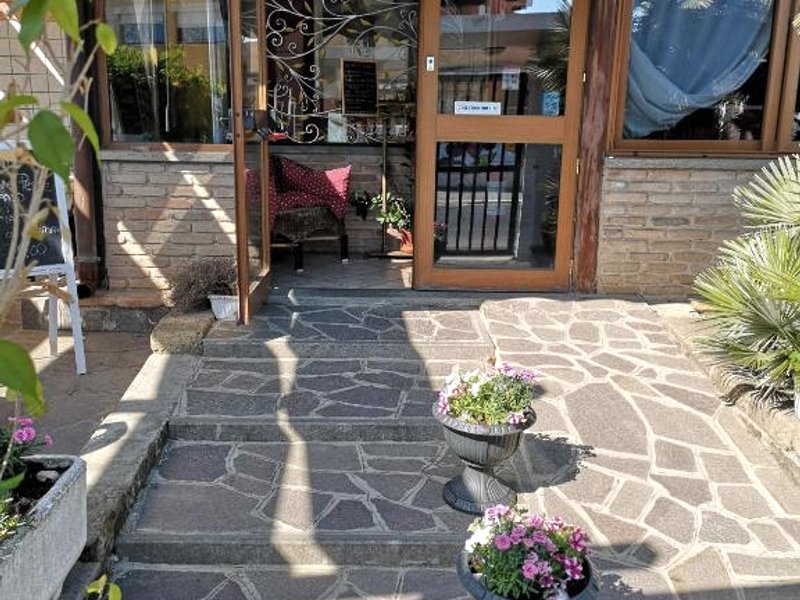 Albergo Villa Marinaの写真