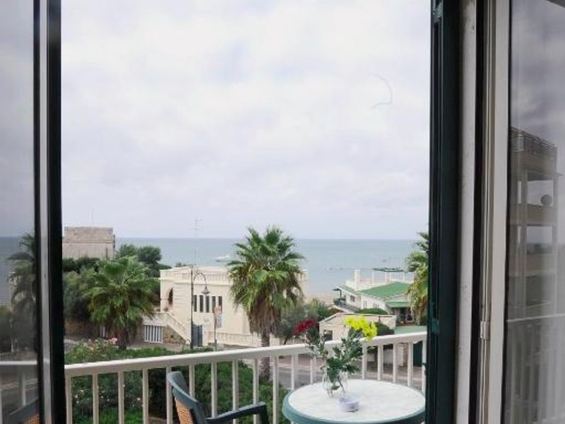 Albergo Villa Marinaの写真