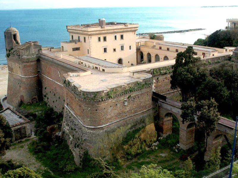 GUEST HOUSE TRA CIELO E MAREの写真