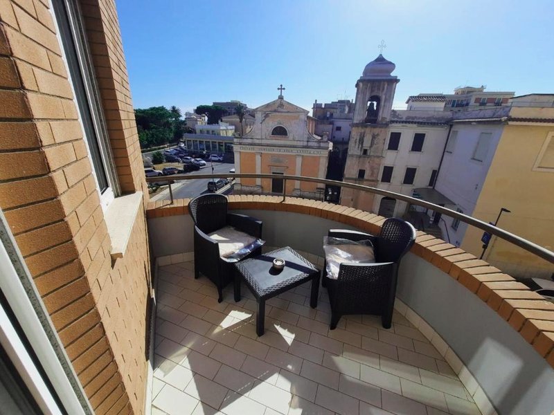 GUEST HOUSE TRA CIELO E MAREの写真