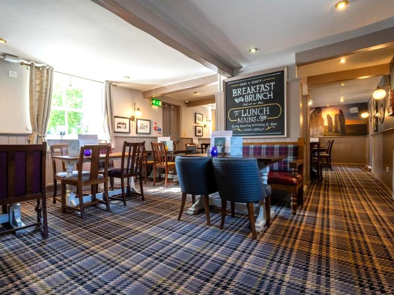 West Port Hotelの写真