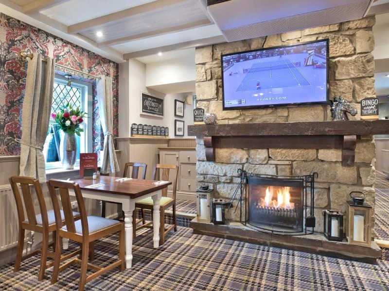 West Port Hotelの写真