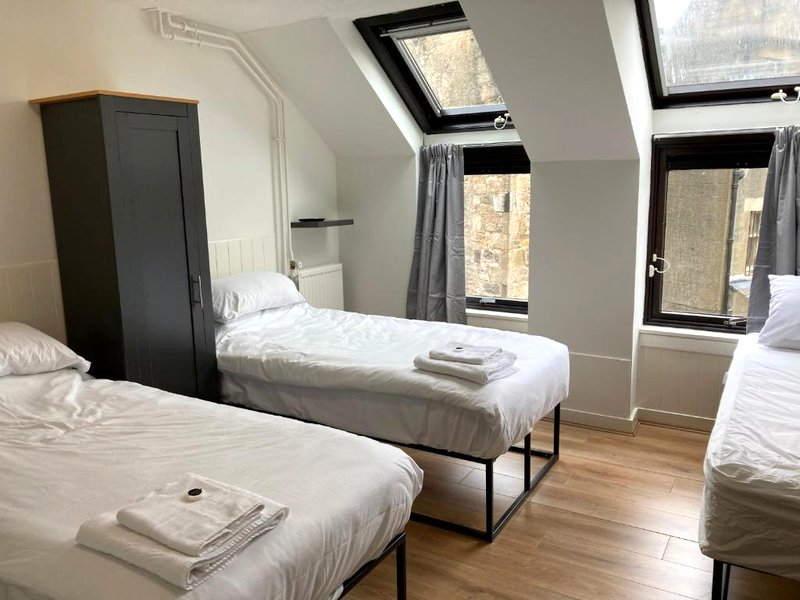 Linlithgow Hostelの写真