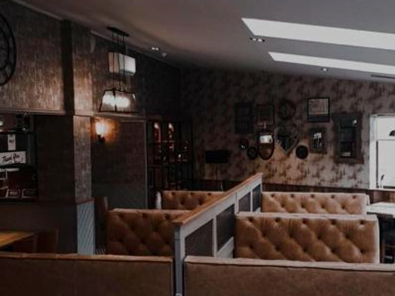 Livingston Lodge Hotelの写真