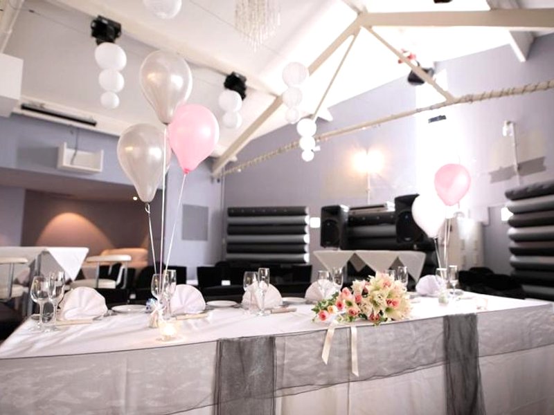 Livingston Lodge Hotelの写真