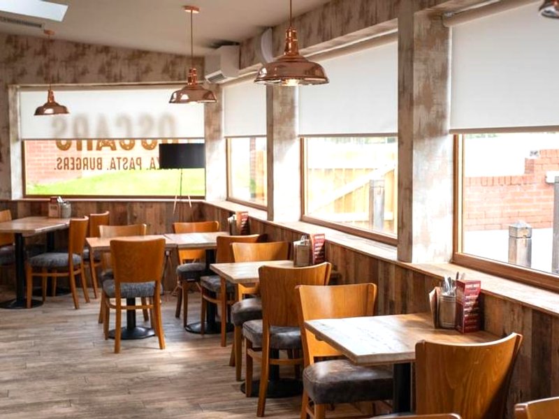 Livingston Lodge Hotelの写真