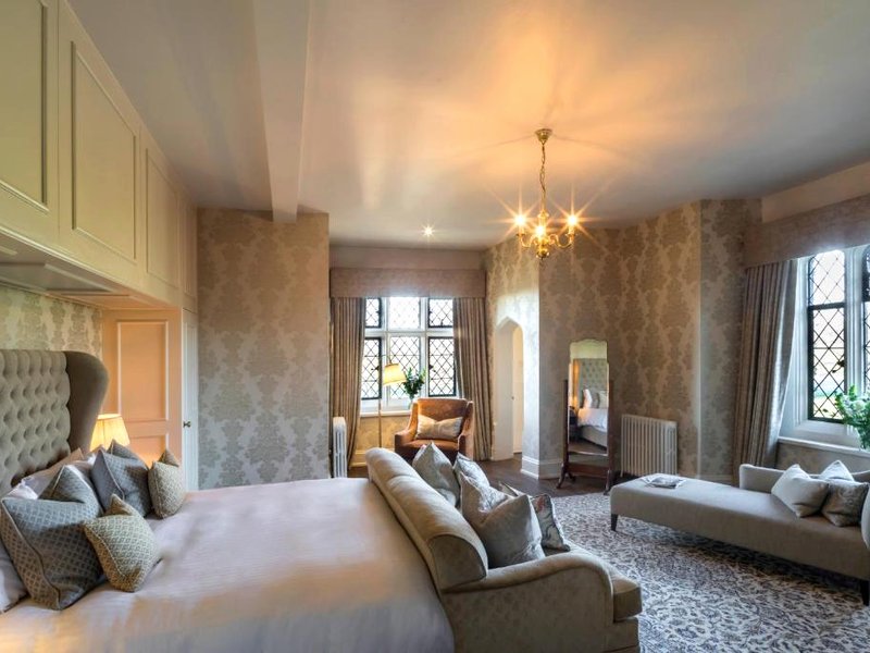 Eastwell Manor, Champneys Hotel & Spaの写真