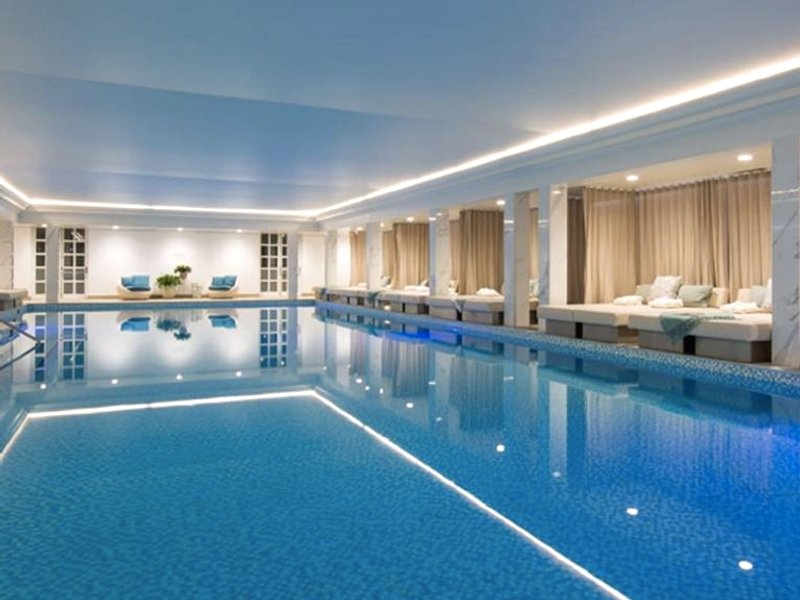 Eastwell Manor, Champneys Hotel & Spaの写真