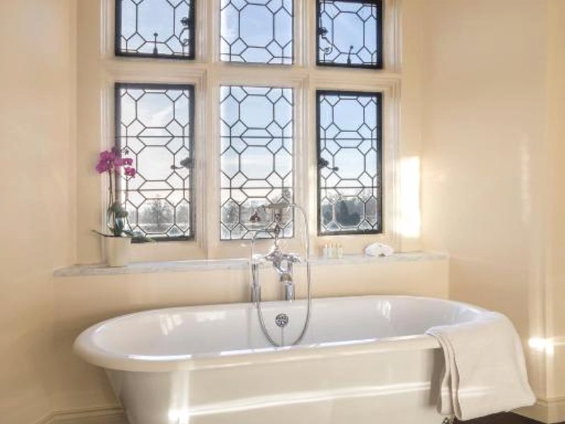 Eastwell Manor, Champneys Hotel & Spaの写真