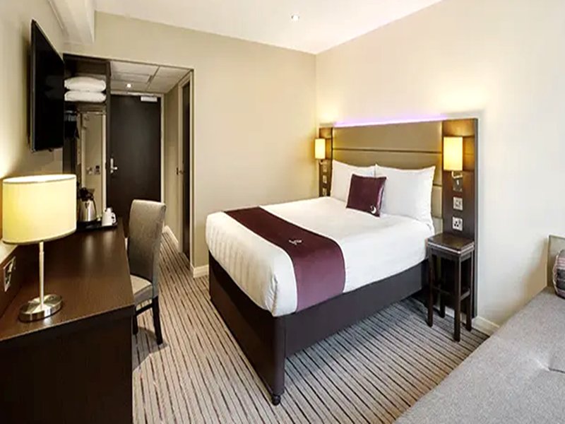 Premier Inn Ashford - Eureka Leisure Parkの写真
