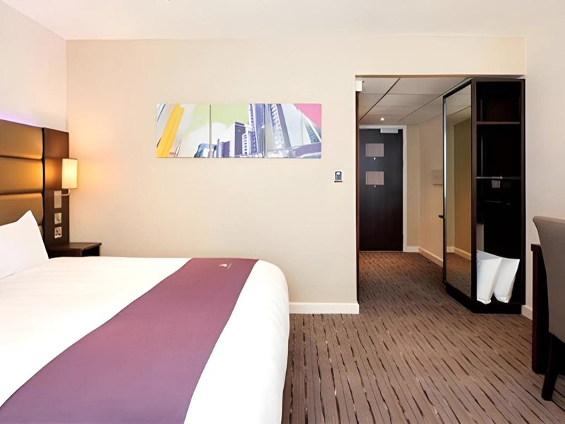 Premier Inn Ashford - Eureka Leisure Parkの写真