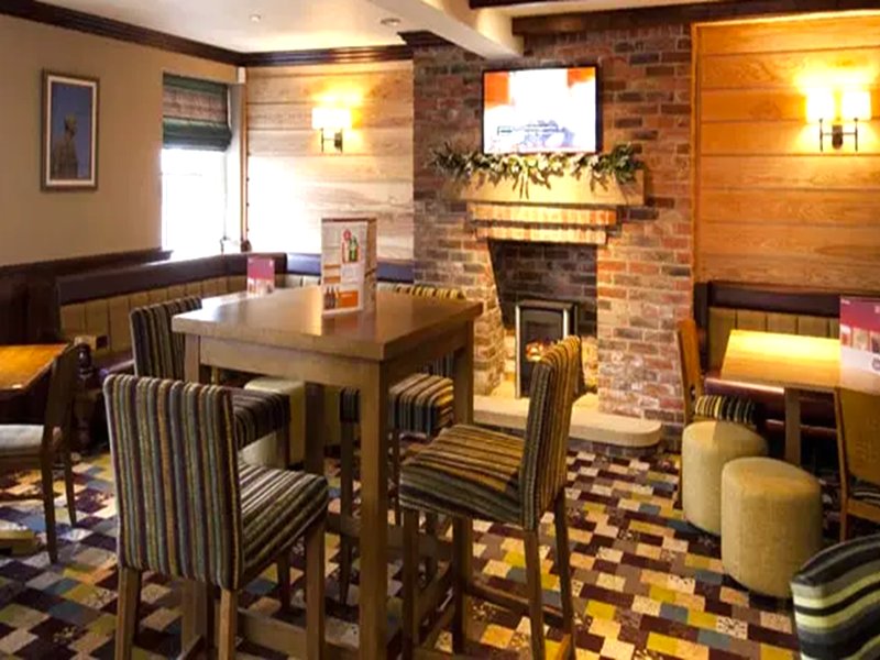 Premier Inn Ashford - Eureka Leisure Parkの写真