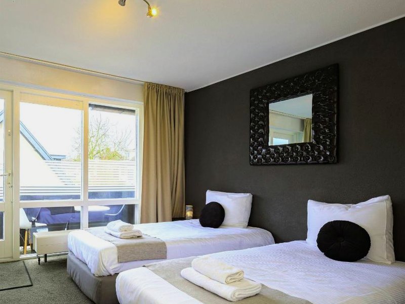 Hotel Berg en Bosの写真