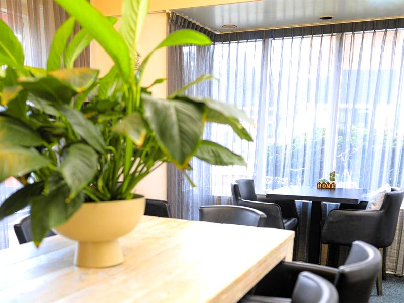 Hotel Berg en Bosの写真