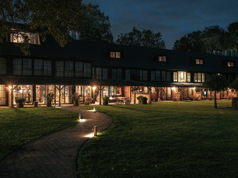 ファン デル ファルク ホテル アペルドールン デ カンサレル (Van der Valk Hotel Apeldoorn - de Cantharel)の写真