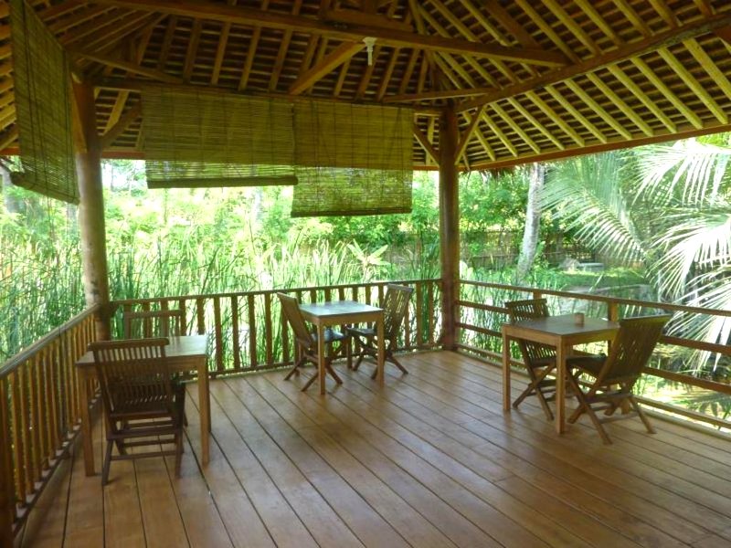 ジャバ ラグーン ホテル (Java Lagoon Hotel)の写真
