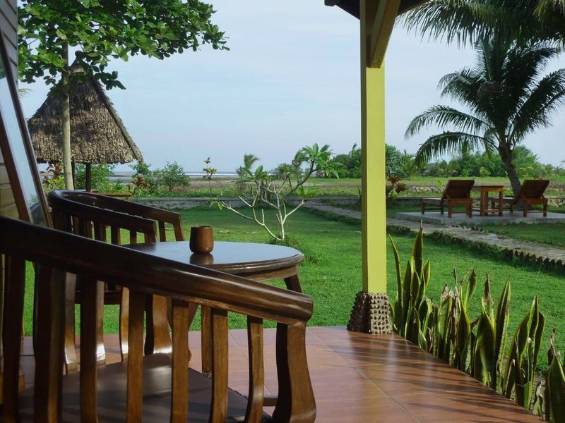 ジャバ ラグーン ホテル (Java Lagoon Hotel)の写真