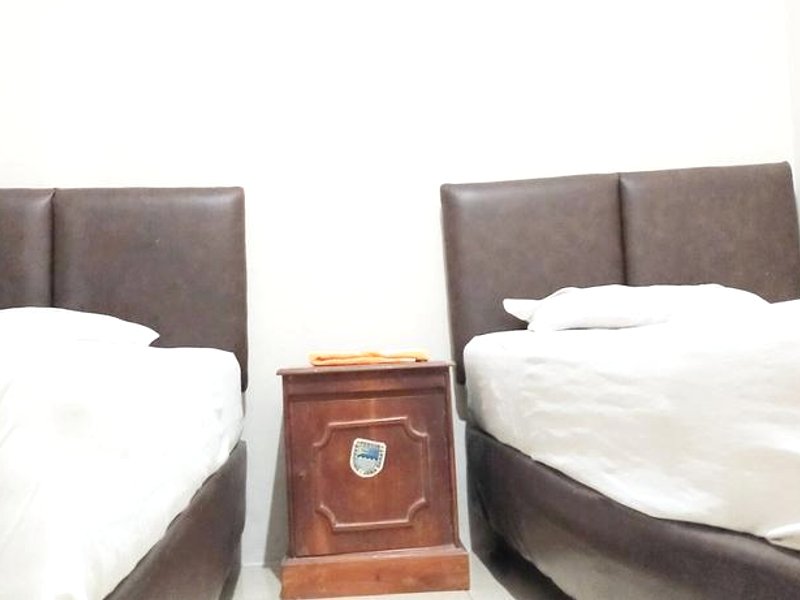Aqsa Guest House Banjarsariの写真
