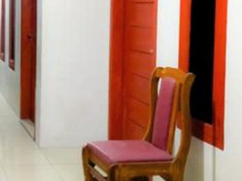 Aqsa Guest House Banjarsariの写真