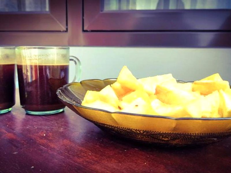 Aqsa Guest House Banjarsariの写真