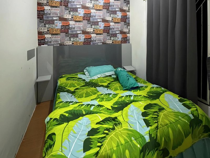 ［スカレシ］一軒家（36m²）｜ 2ベッドルーム／2バスルーム (Kaula Villa House Syariah )の写真