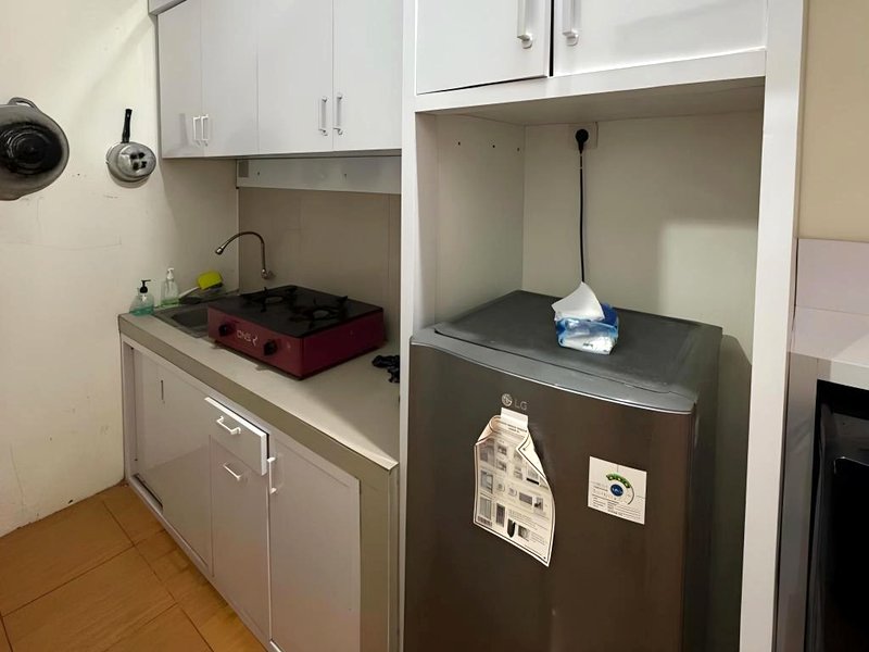 ［スカレシ］一軒家（36m²）｜ 2ベッドルーム／2バスルーム (Kaula Villa House Syariah )の写真